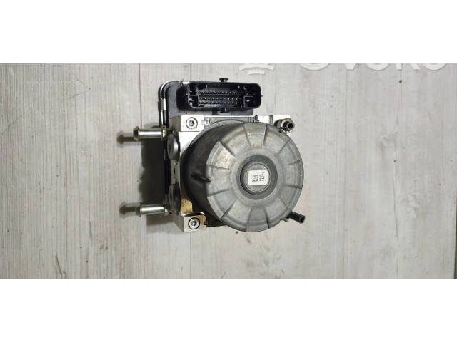 Блок АБС 467QB441, 0621098440 Mitsubishi ASX - года