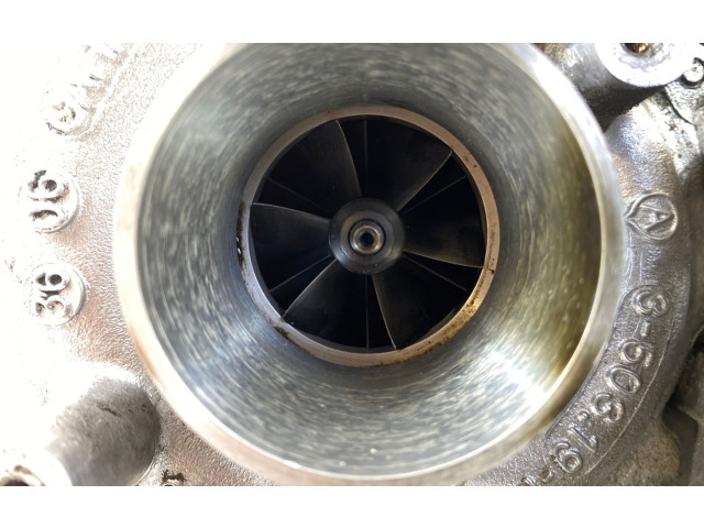Турбина Audi A6 S6 C6 4F 059145721E, GTB1756VK для двигателя BPP