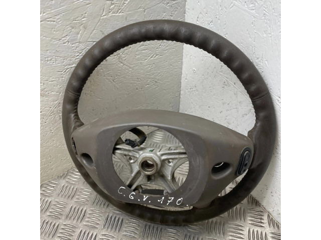 Руль Chrysler Grand Voyager IV 2001-2007 года 14117D18686, 0RG661L8AA