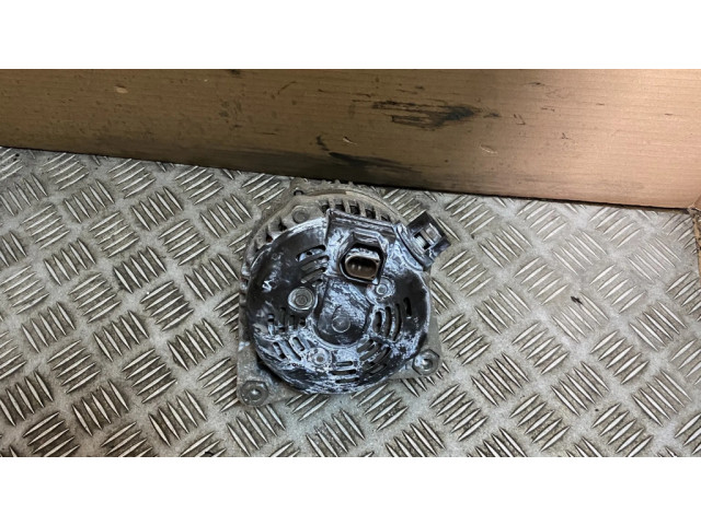 Генератор MS104201731, CV6T103000BC   Ford Focus 1.0     