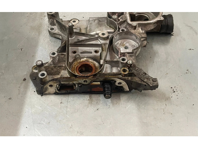 Čerpadlo oleje Opel Astra J