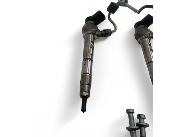 Комплект системы впрыска топлива 05L130277L, 05L130277L Audi A6 S6 C8 4K DFB
