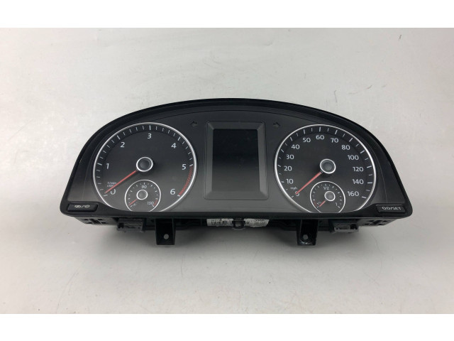 Панель приборов 2K5920976J Volkswagen Caddy