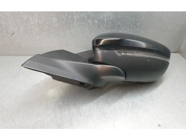 Зеркало электрическое Peugeot 2008 II 2019 - года