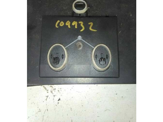 Řídící jednotka 3Q0907566C   Volkswagen Tiguan 2017