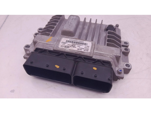 Блок управления двигателя 39130-2A700   KIA Ceed