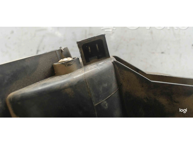 Вентилятор печки Jeep Cherokee XJ