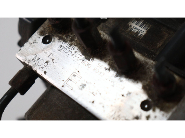 Jednotka ABS 56110-80J20, 0265232089 Suzuki SX4 2007