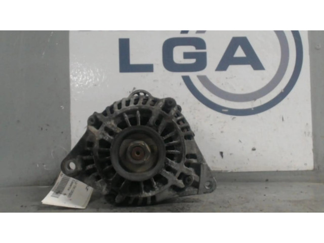 Генератор MD343416 Mitsubishi Carisma 1.8