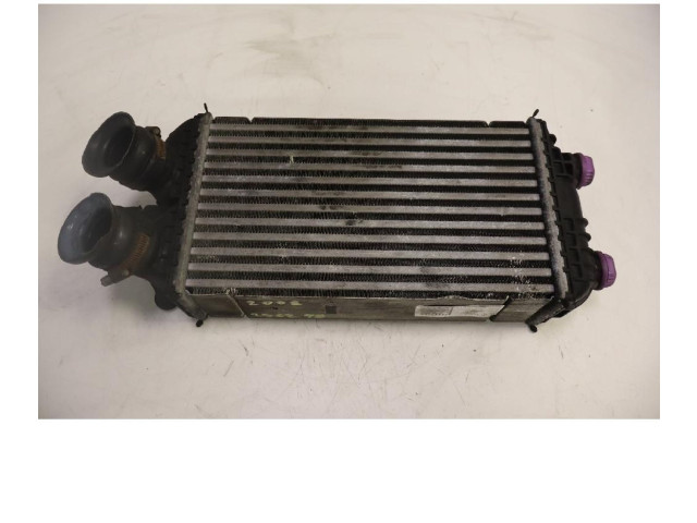 Интеркулер 9825341380 Peugeot 2008 II