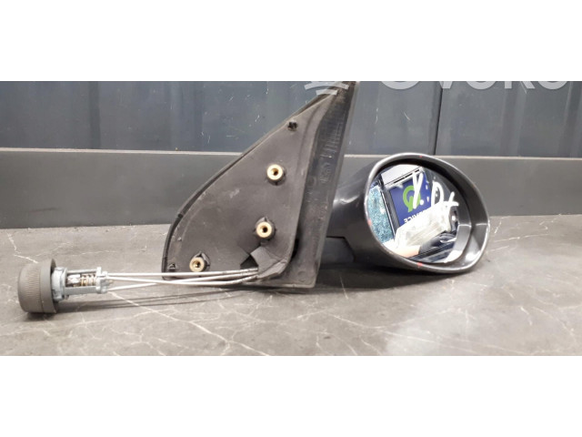 Зеркало электрическое Lancia Ypsilon - года