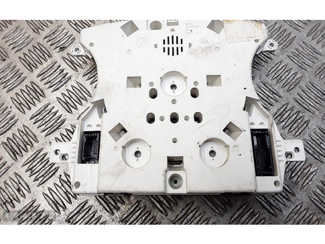 Панель приборов 62116972077 Mini Cooper Hatch Hardtop