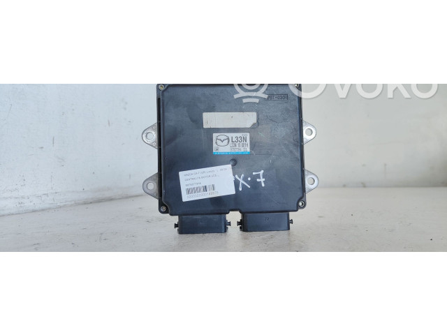 Řídící jednotka E6T55773H4 Mazda CX-7 2009