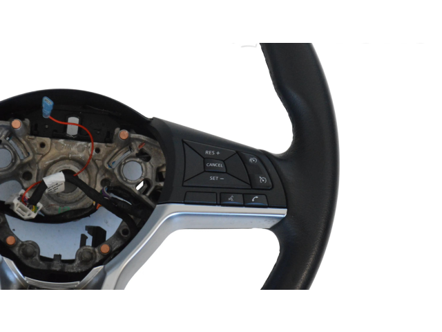 Volant Nissan Juke II F16 2021 484306PF1B