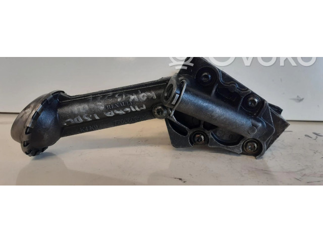 Масляный насос   7700600532  Nissan Micra 