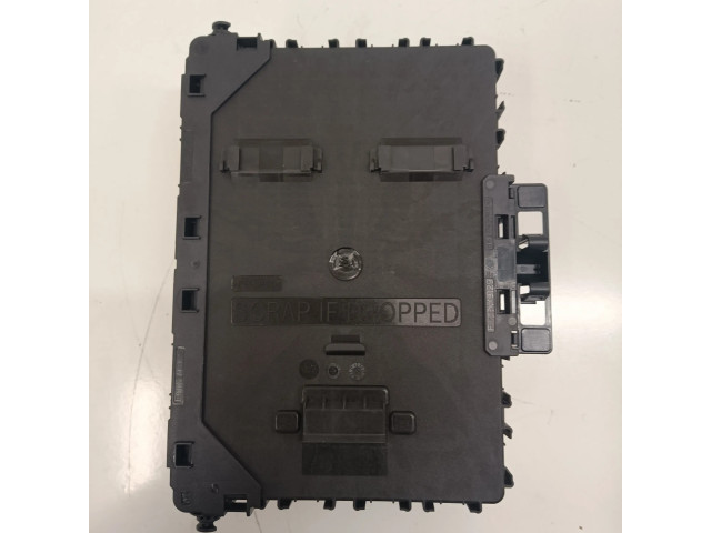 Блок предохранителей JX6T15604, JX6T15604BCD   Ford Focus    