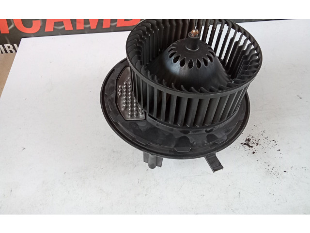 Вентилятор печки 5Q1819021E, 5Q1819021E Volkswagen Golf VII