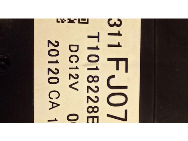 Включатель кондиционера воздуха