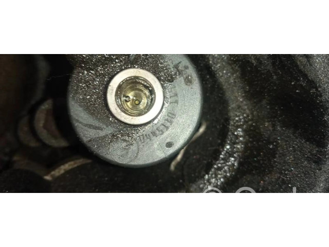 Vstřikovač 0445110119 Fiat Doblo pro naftový motor 1.9