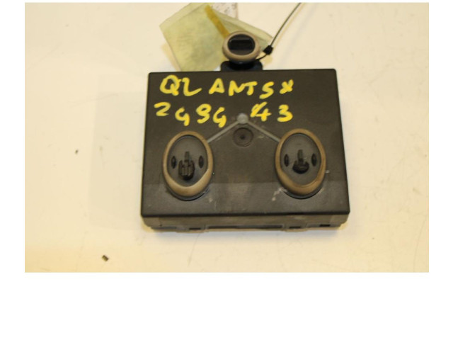 Блок управления 5Q0959593F   Audi Q2 -