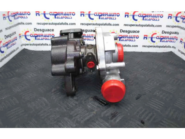 Турбина Peugeot 406 K03324278