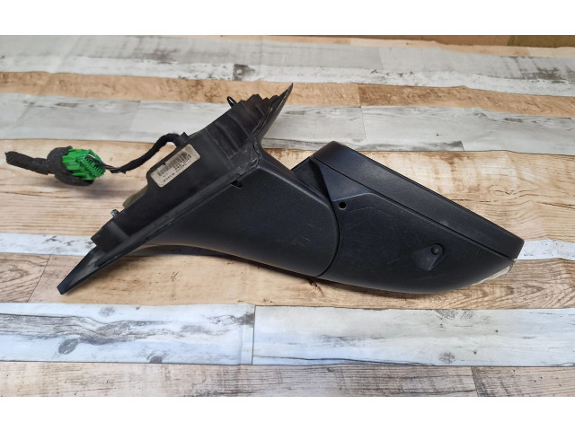 Зеркало электрическое        Volvo S80  2007 - 2013 года   