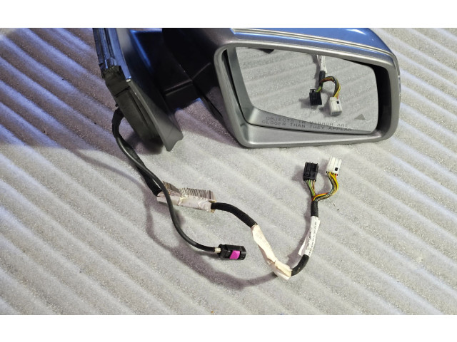Зеркало электрическое        Mercedes-Benz GL X166  2013 - 2019 года   