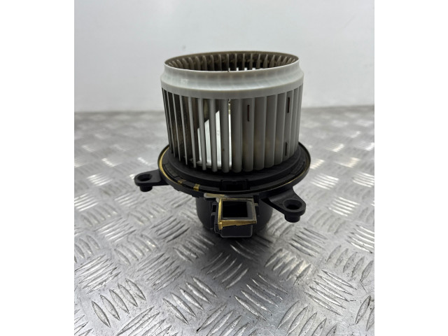 Вентилятор печки 5W0431000 Alfa Romeo Stelvio