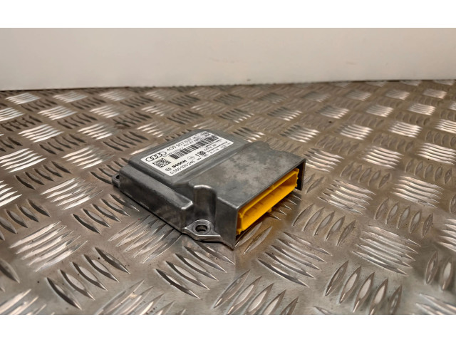 Блок подушек безопасности 4G0907637H, 4G0907637D   Audi A6 C7