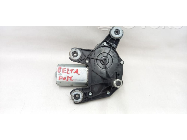 Моторчик заднего дворника 51808753, 51808753 Lancia Delta III