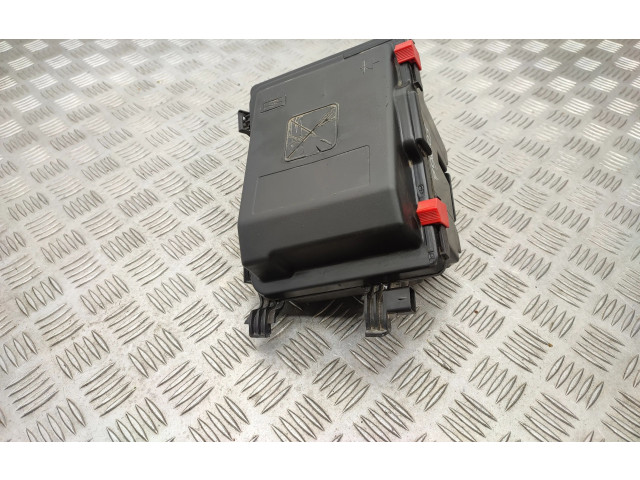 Pojistková skříňka 9804848580, 9678633380 Citroen Berlingo 2020