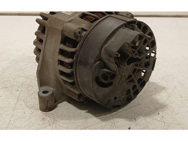 Генератор 51854903 Alfa Romeo Giulietta