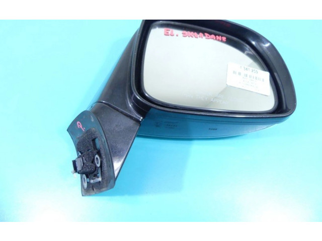 Зеркало электрическое        Chevrolet Captiva   -  года   