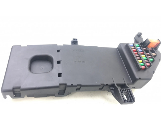 Блок предохранителей 12798346 Saab 9-5