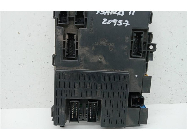 Блок предохранителей 9650624480, 0090012 Citroen Xsara