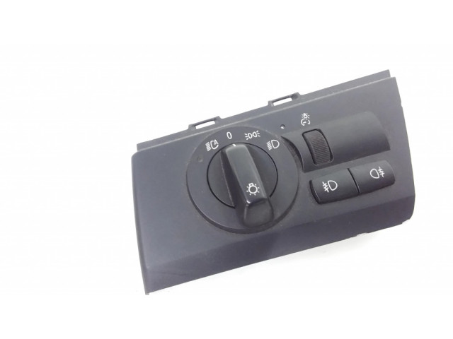 Включатель фонарей