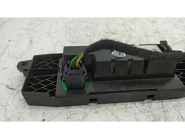 Дисплей       Citroen C2