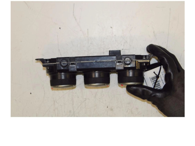 Блок управления климат-контролем 7820A1155XB Mitsubishi Outlander