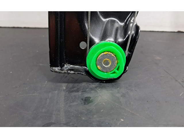 Ojnice 807207795R Renault Kadjar