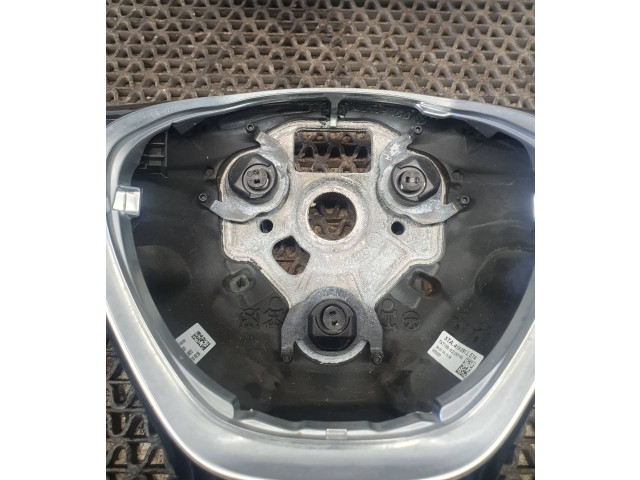 Volant Volkswagen Tiguan 2017 5TA4190911, 3b95419923  