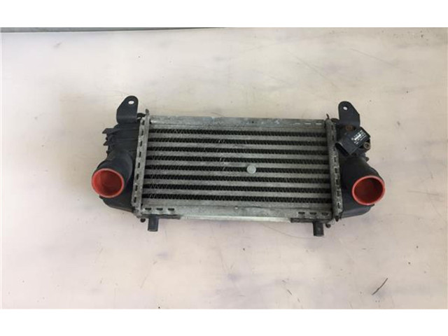 Интеркулер  8Z0145804C   Audi A2 