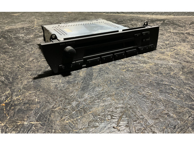 Čerpadlo oleje 6512693966401, 10878810 BMW X3 E83 M54 B25 (256S5)