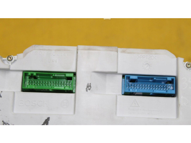 Панель приборов 3D0920881 Volkswagen Phaeton