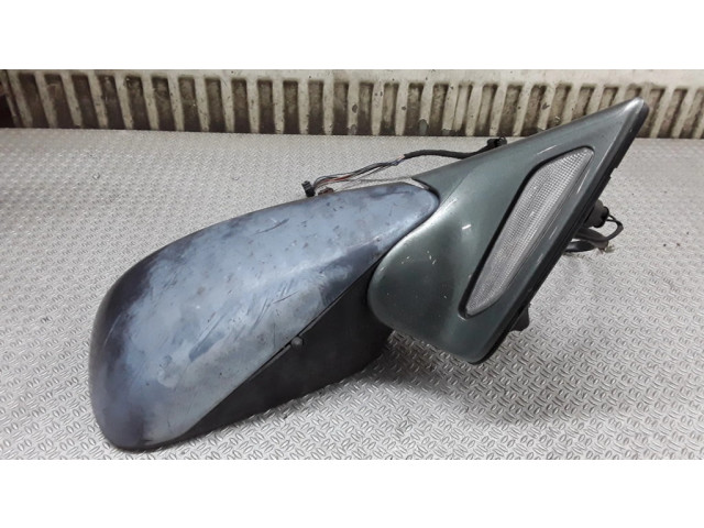 Зеркало электрическое правое Citroen C8