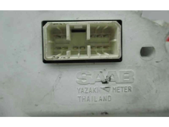 Přístrojová deska Saab 9-5 5035993K