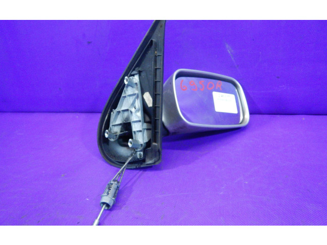 Зеркало (механическое)       Fiat Siena  1996 - 2002 года   