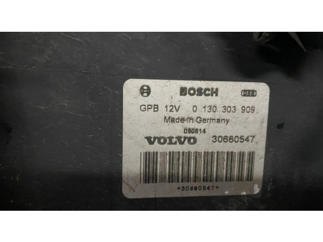 Вентилятор радиатора 3135103478, 3136613286 Volvo V70 2.4