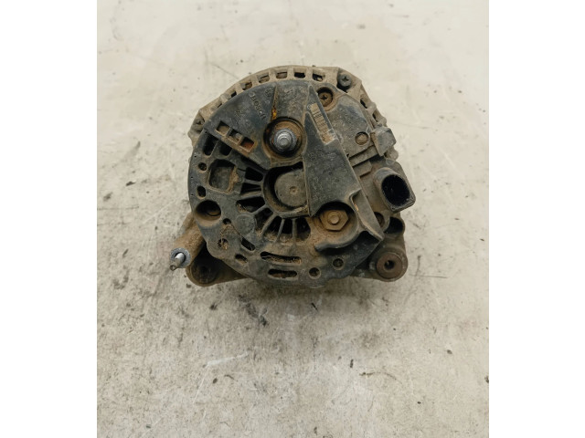 Генератор 028903028E, 0124515010   Skoda Octavia Mk1 (1U)      