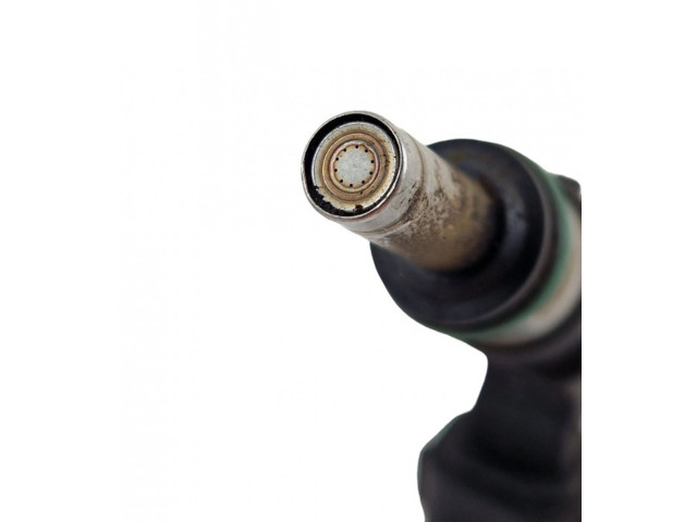 Форсунка 1465a029 Mitsubishi Lancer X 4B10