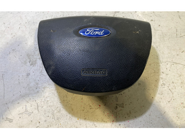 Подушка безопасности водителя 6C11V042B85BAW   Ford Transit